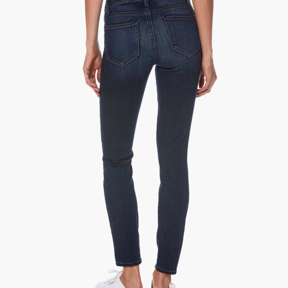 PAIGE Verdugo Ankle - Nottingham size 29 - Picture 3 of 8